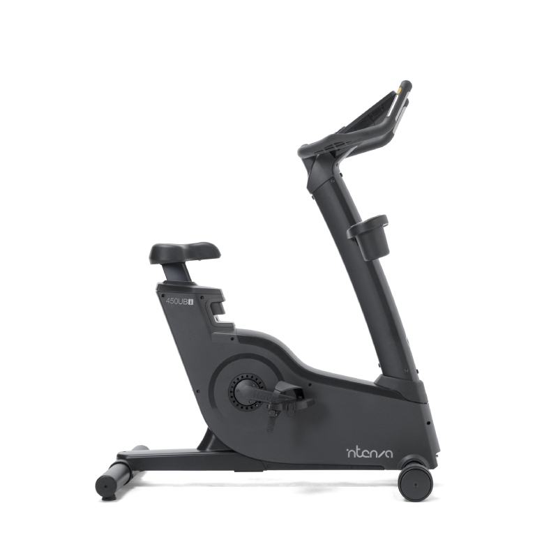 دوچرخه ثابت ایستاده باشگاهی اینتنزا مدل 450i2S